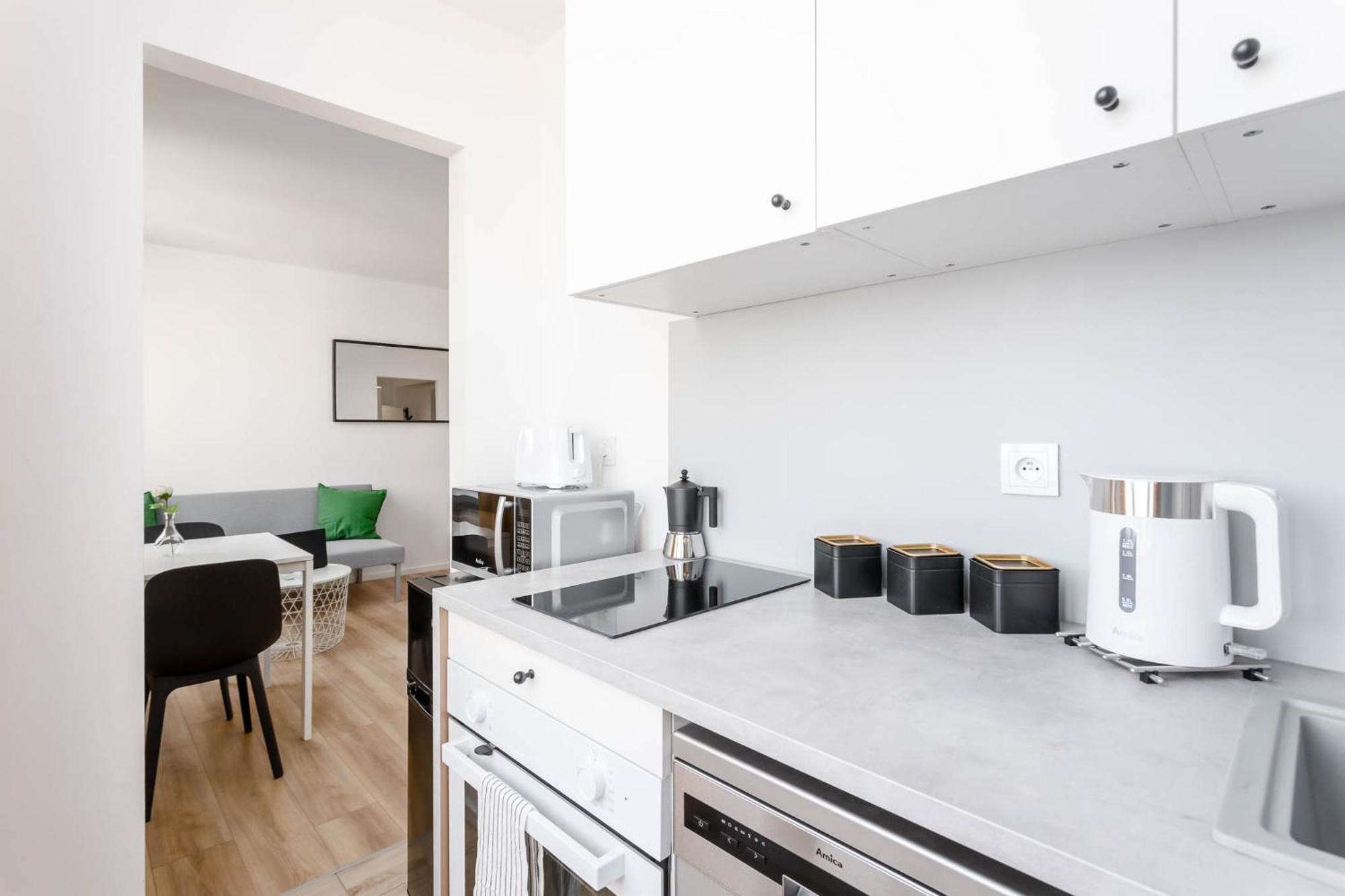Apartamento Enjoy! Srodmiescie Nowogrodzka Varsovia Exterior foto