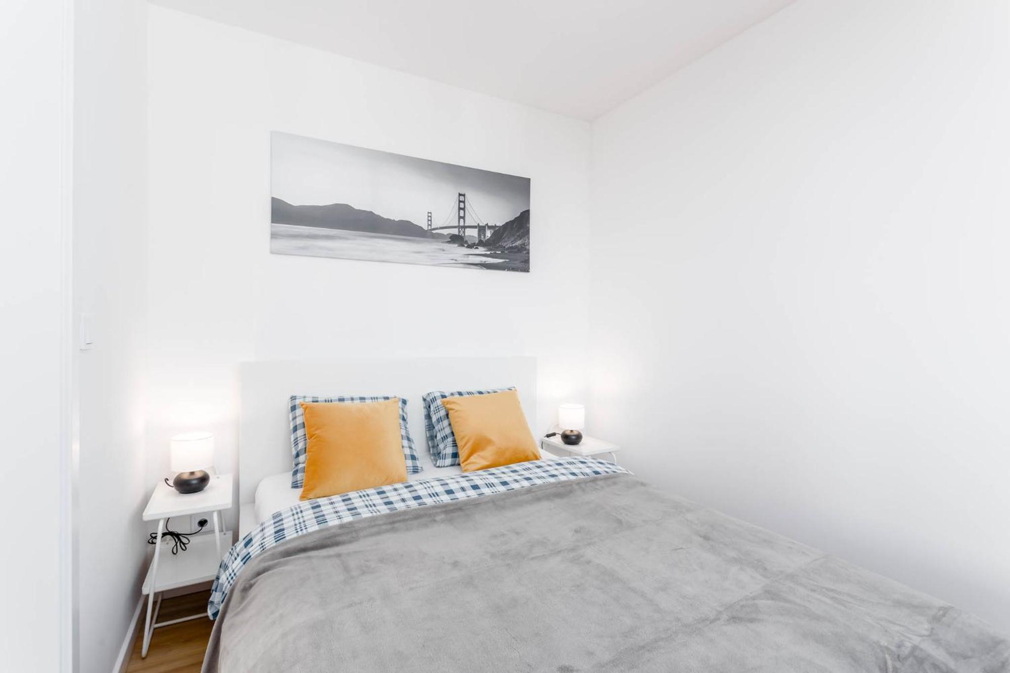 Apartamento Enjoy! Srodmiescie Nowogrodzka Varsovia Exterior foto